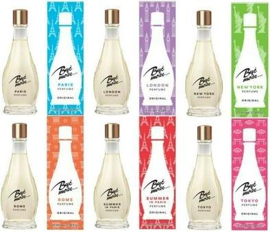 Produktbild Być Może Parfum Byc Moze Damenparfüm