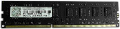 Produktbild G.Skill Value (2 x 4GB, 1333 MHz, DDR3-RAM, DIMM)