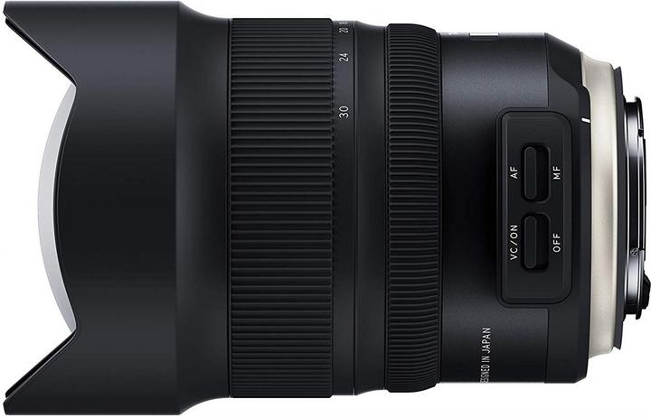 Produktbild Tamron SP 15-30mm f/2.8 DI VC USD G2, Nikon F (Nikon F, APS-C / DX, Vollformat)
