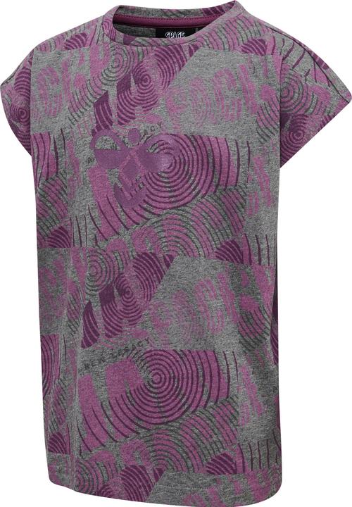Produktbild hummel hmlSPACE JAM DIEZ T-SHIRT S/S (122)