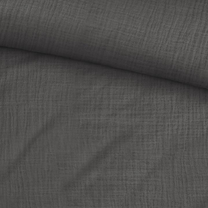 Produktbild Biberna Bettwäsche (Bettwäsche Set, 155x220 cm + 80x80 cm)