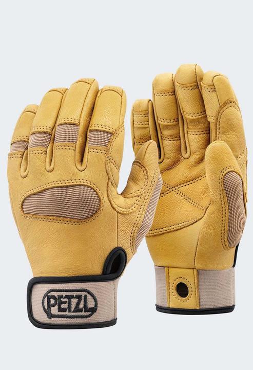 Actual product image Petzl Cordex Plus via ferrata glove (M)