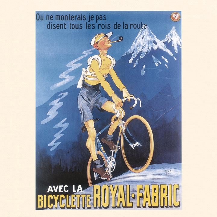 Actual product image Cycling through History 2024 (30 x 30 cm, Hardcover, Czech, Italian, English, German, French, Dutch, Spanish, Polish)