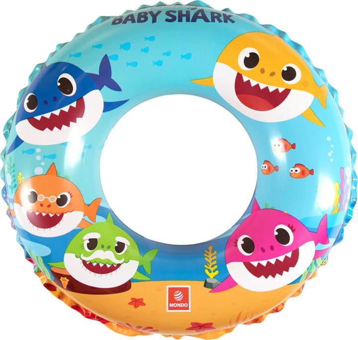 Produktbild Mondo Schwimmring Baby Shark