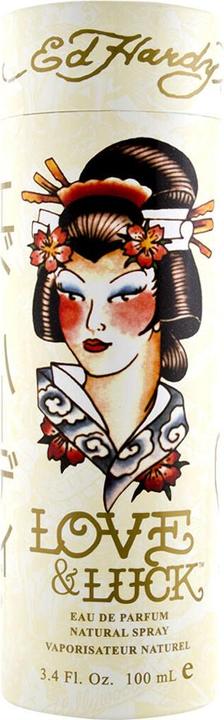 Immagine prodotto Ed Hardy Amore e fortuna (Eau de parfum, 100 ml)