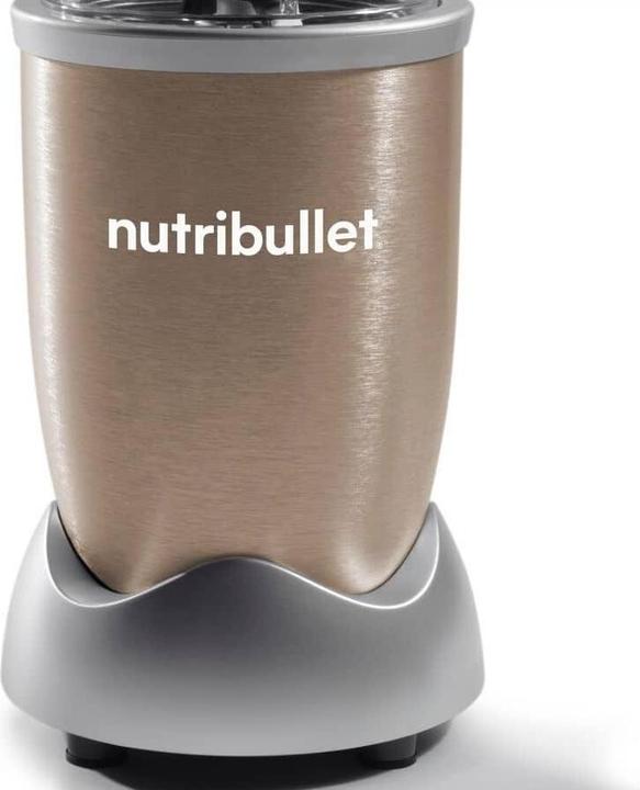 Produktbild NutriBullet NB904CP (900 W)