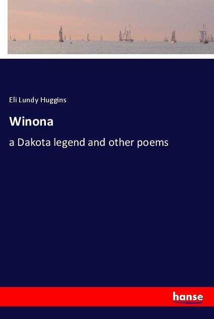 Immagine prodotto Winona (Tedesco, Eli Lundy Huggins, 2017)