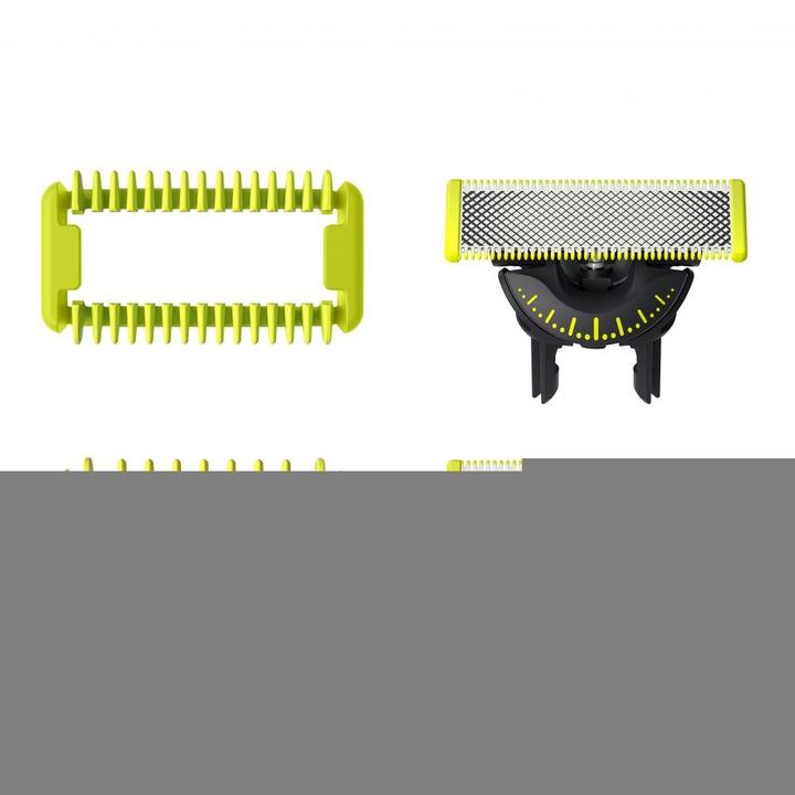 Produktbild Philips OneBlade Face + Body Kit (1 x)