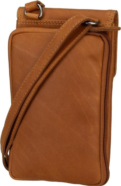 Produktbild The Chesterfield Brand Langley Handytasche Leder 11 cm