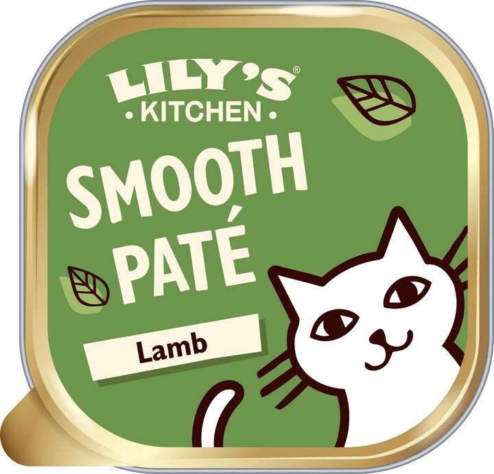Immagine prodotto Lily's Kitchen Nucleo Casseruola adorabile (Adulto, 1 pz., 85 g)