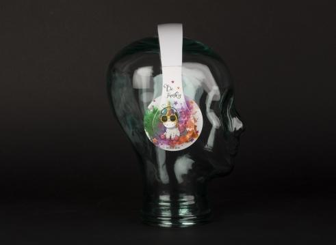 Image du produit Konix Mythics Unicorn Be Funky (Filaire)