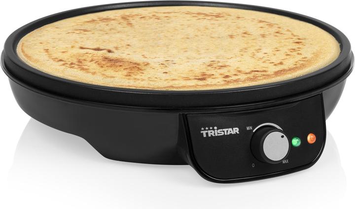 Immagine prodotto Tristar Creatore di crêpe BP-2637