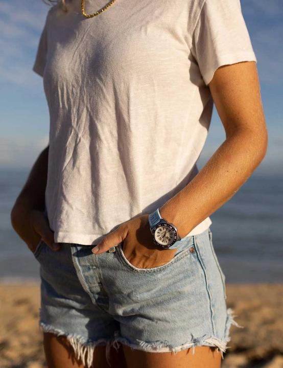 Produktbild Luminox PACIFIC DIVER 3120M SERIES (Taucheruhr, 39 mm)