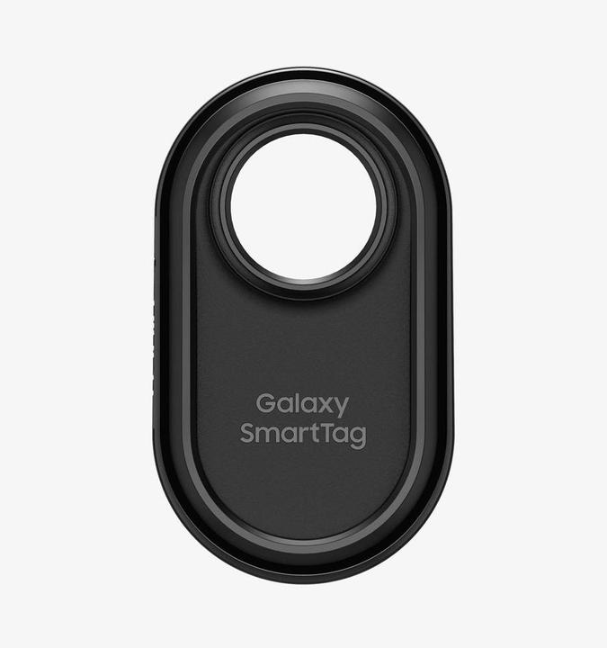 Image du produit Spigen Coque Rugged Armor pour Samsung Galaxy SmartTag 2 - noir mat (Android)