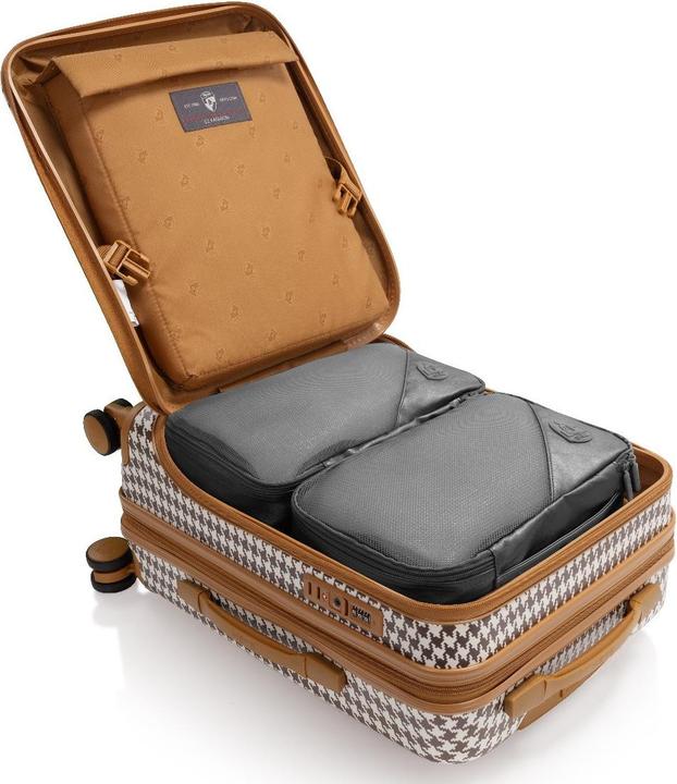 Produktbild Heys EZ Fashion - HandgepäcktrolleyGemustert (51 l, Handgepäck (bis 50l))