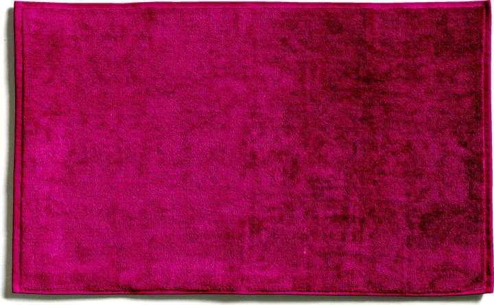 Produktbild Möve Bamboo Luxe (50 x 80 cm)