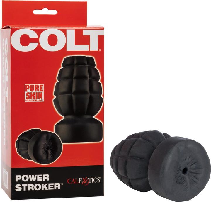 Produktbild CalExotics COLT Power Stroker