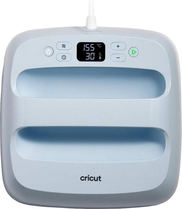 Cricut Transferpresse EasyPress 3 22.8 x 22.8 cm
