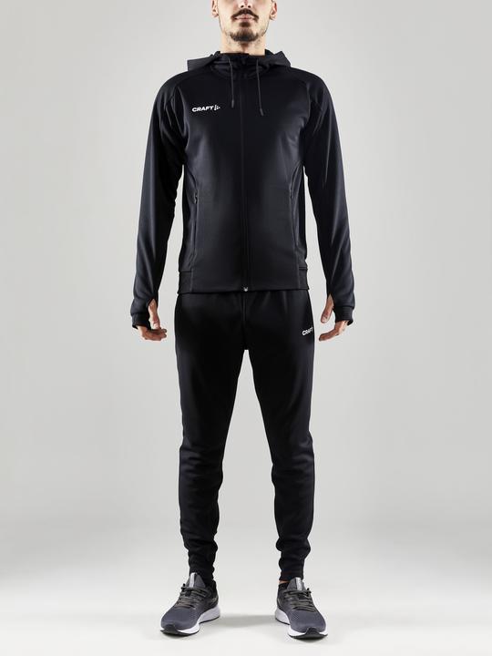 Produktbild Craft Evolve Hood Jacket M (XXL)