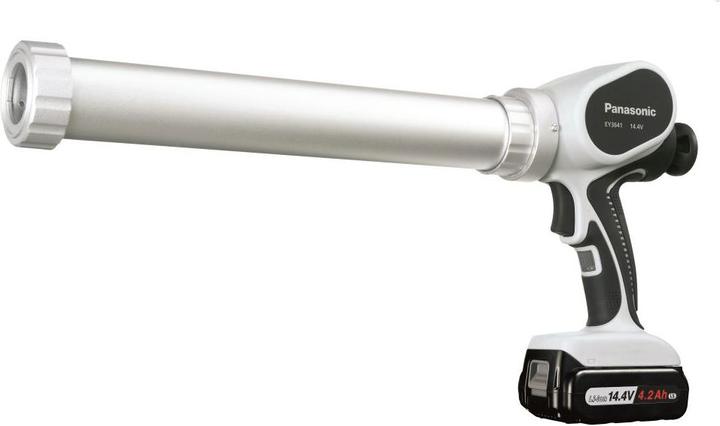 Panasonic 14.4V Akku-Kartuschenpistole EY3641LH1S32