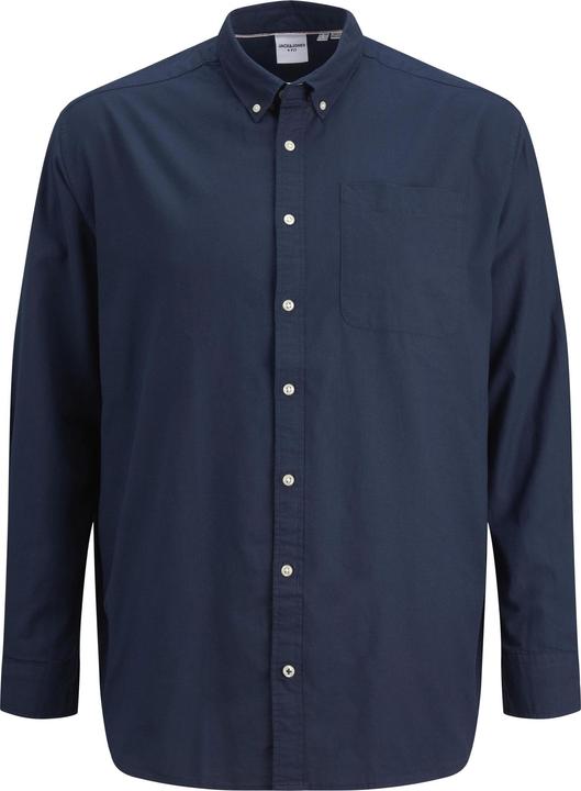 Image du produit Jack & Jones Chemise Oxford Plus Size (8XL)