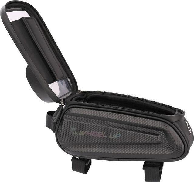 Actual product image Wheel Up Bike mount up to 7 inch