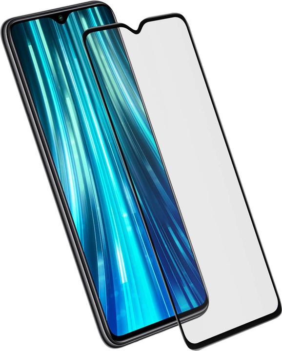 Produktbild Avizar Panzerglas, Glas Schutzfolie, Schutzglas (1 Stück, Xiaomi Redmi Note 8 Pro)