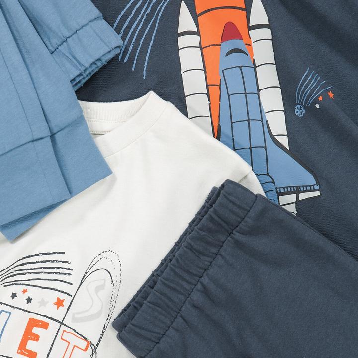 Immagine prodotto La Redoute Collections Pigiama a 2 pezzi (152)
