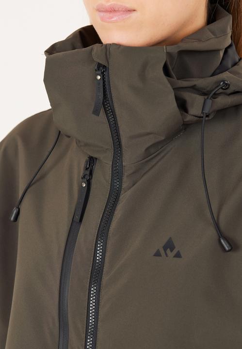Immagine prodotto Whistler Parka Bombai da donna W-Pro 10000 (46)