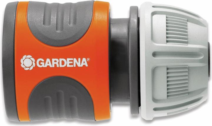 Immagine prodotto Gardena Connettore per tubi flessibili 18215-20 (Connettore tubo flessibile, 13 mm)