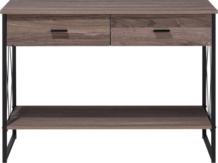 Produktbild Beliani Ayden (106 x 45 x 76 cm)