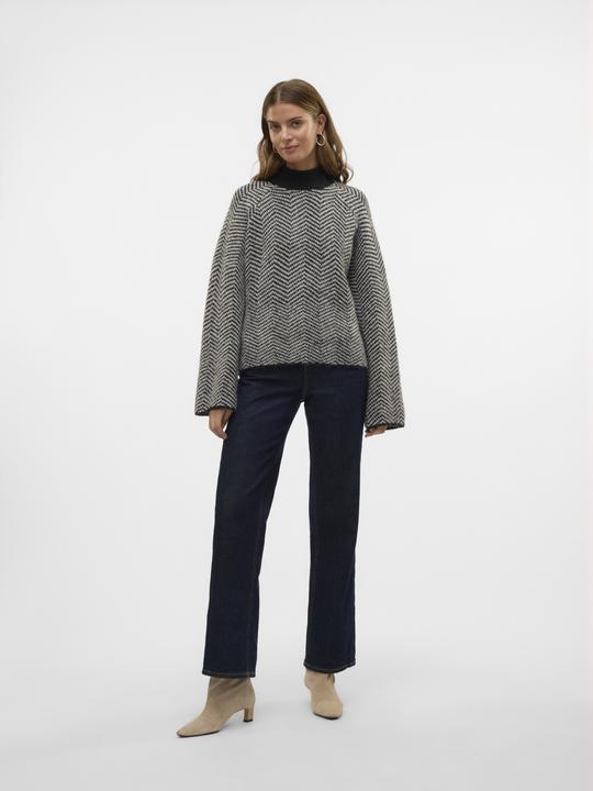 Produktbild Vero Moda VMNAOMI Pullover Strickpullover (XS)