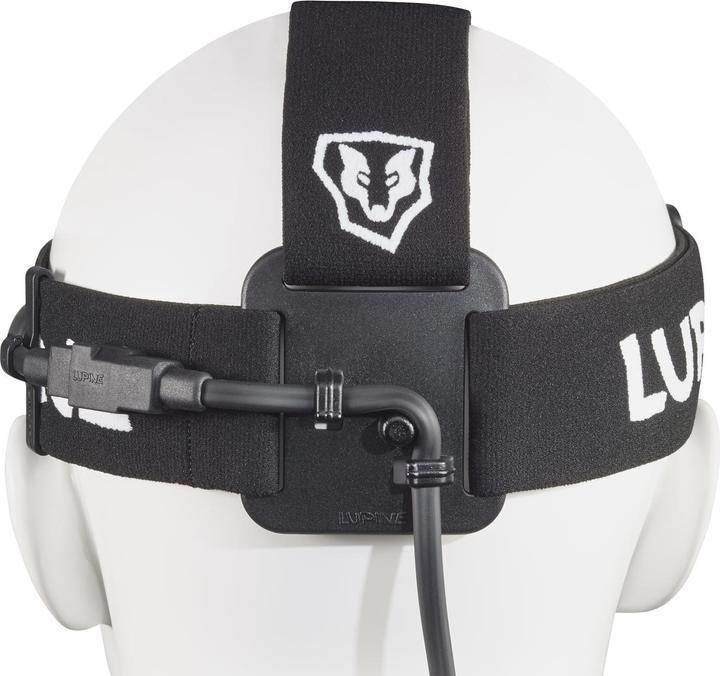 Immagine prodotto Lupine Betty RX 14 (5000 lm)