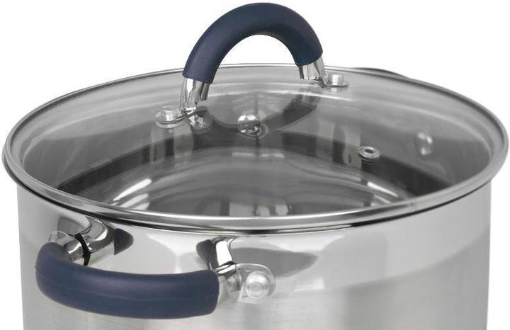 Produktbild Jata BC8 (24 cm, Kochtopf, Edelstahl)