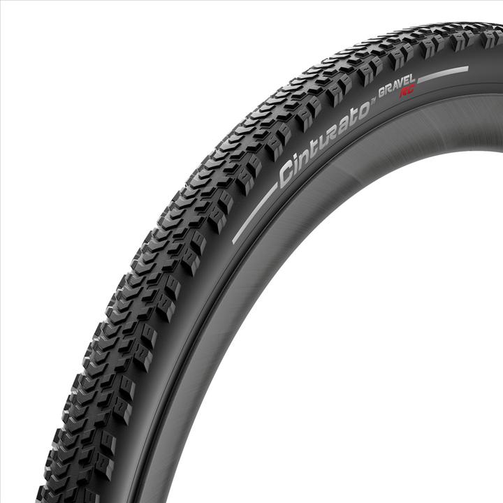 Actual product image Pirelli Cinturato™ GRAVEL RC TLR (35-622)