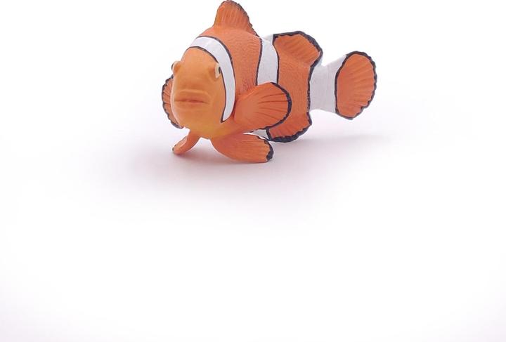 Actual product image Papo Clownfish