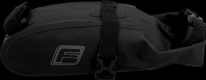 Actual product image Fischer Wasserdicht M (1.30 l, Saddle bag)