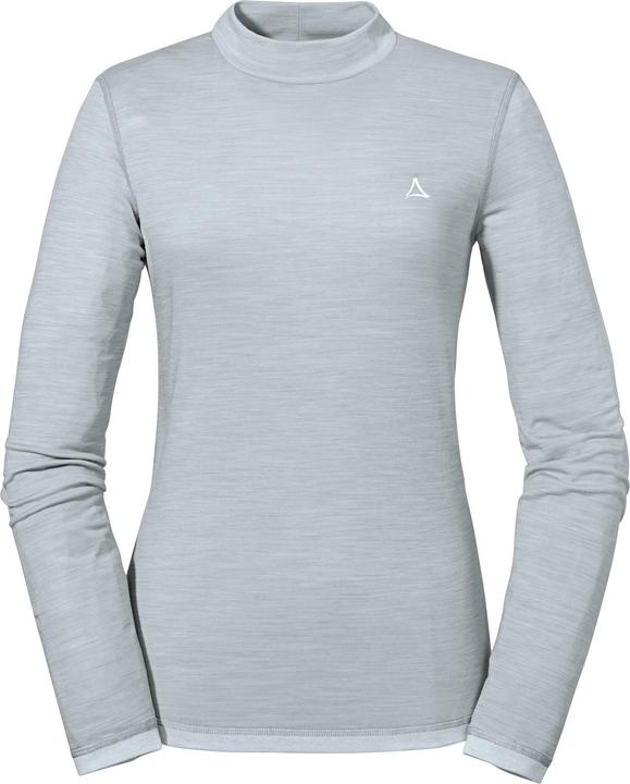 Schöffel Women's Merino Turtle Neck