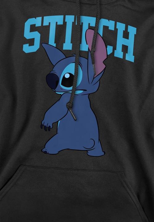 Immagine prodotto Lilo & Stitch Kapuzenpullover (L)