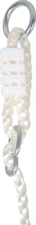 Image du produit small foot Trapèze avec anneaux de gymnastique