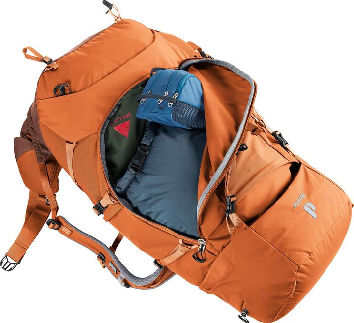 Produktbild Deuter Aircontact Core 45+10 (45 l)