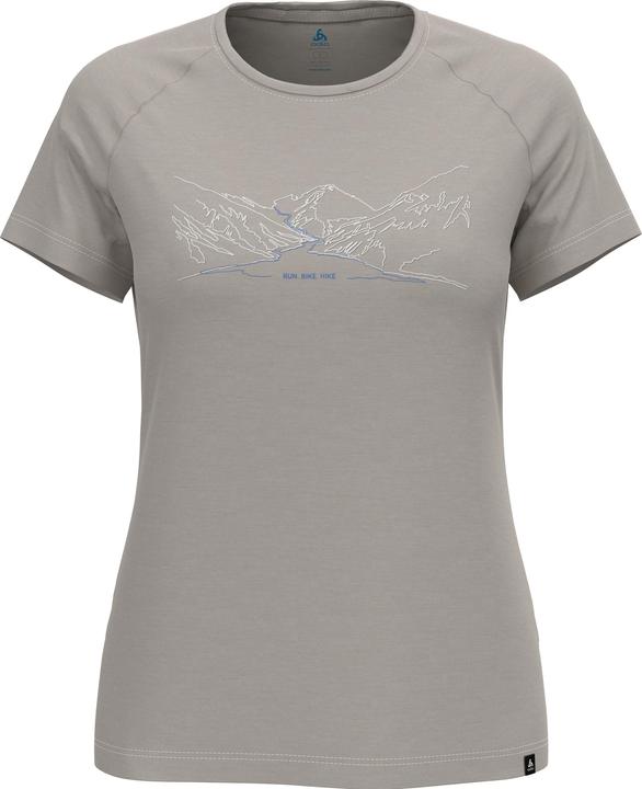 Silver Cloud Melange