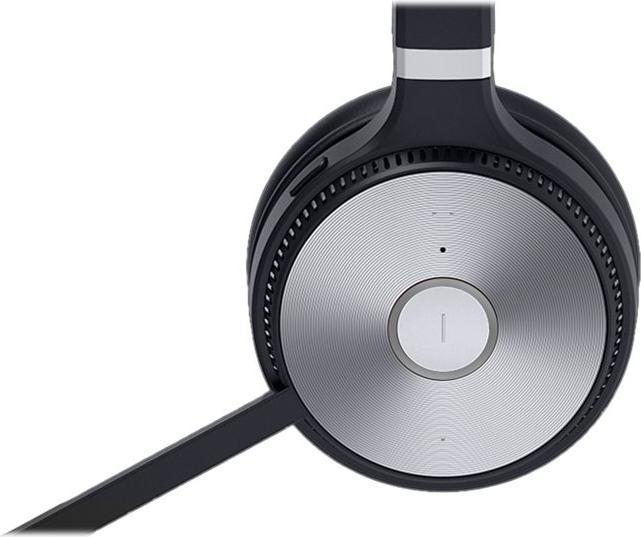 Produktbild Yealink WH66 Dual UC (Kabellos, USB-A)