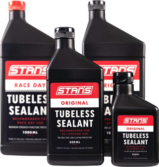 Image du produit Notubes Lait d'étanchéité Stan's Original Tubeless Sealant 500 ml