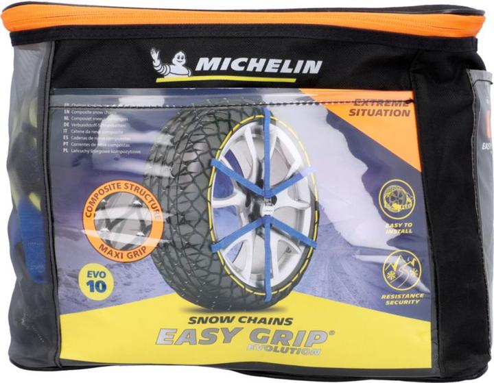 Produktbild Michelin Easy Grip EVO 10