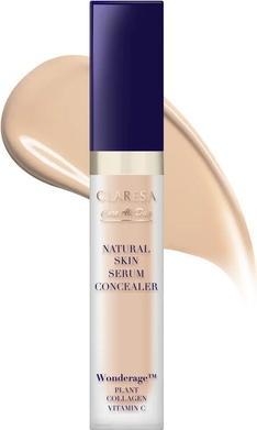 Produktbild Bobbi Brown Claresa Natural Skin Serum Concealer - 1w Light Warm, 7ml