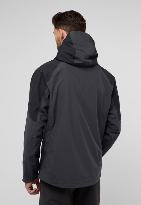 Image du produit Jack Wolfskin Eagle Peak 2L Jkt M (L)