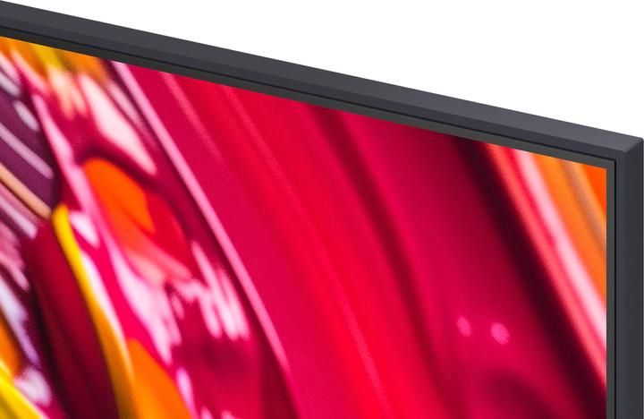 Image du produit LG 75QNED82A6B 4K QNED TV 217 cm (75) (75", QNED, 4K, 2025)