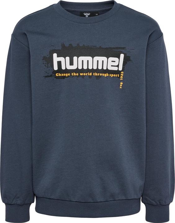 Produktbild hummel Hmlerik Sweatshirt (146)
