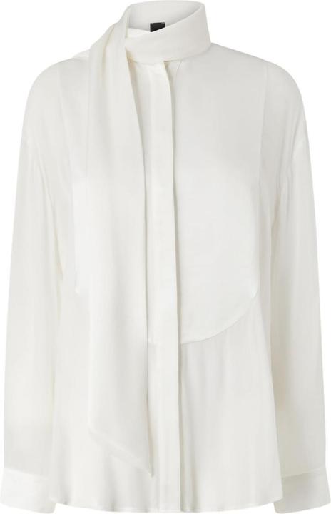 Actual product image Pinko Shirts White (44)